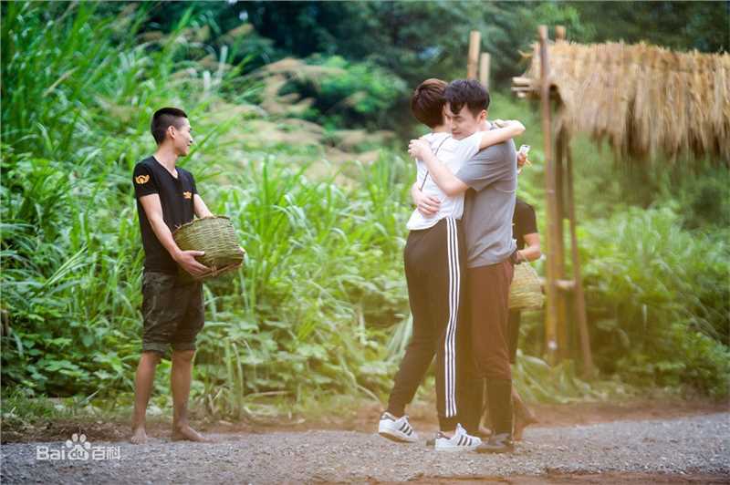 雷佳音生活相对论壁纸壁纸