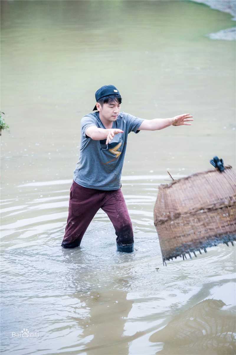 雷佳音生活相对论壁纸壁纸