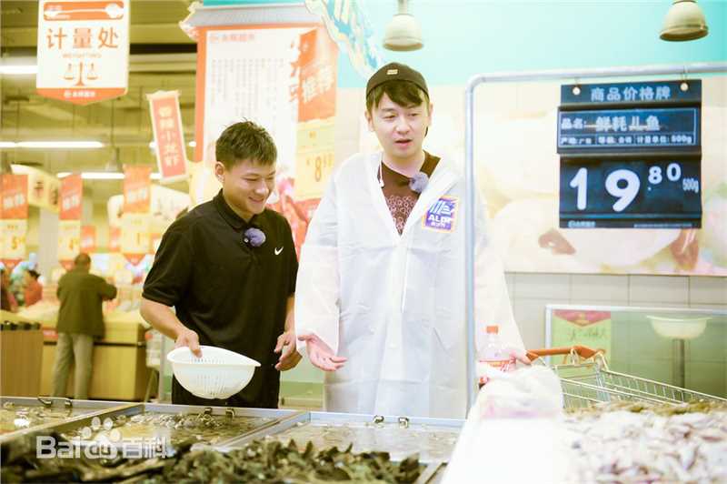 雷佳音生活相对论壁纸壁纸