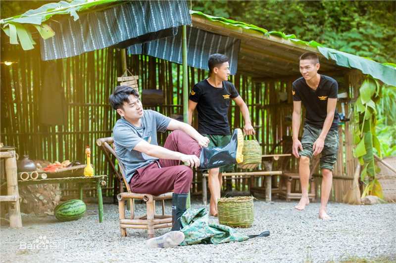 雷佳音生活相对论壁纸壁纸