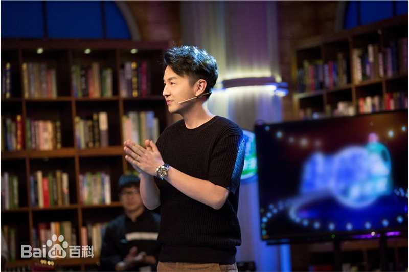 精选雷佳音在做客《金星秀》中的图册