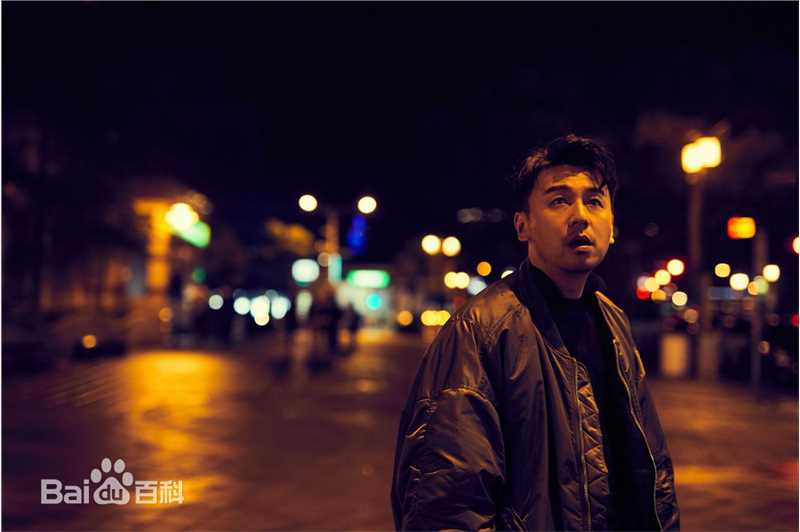 雷佳音金马奖台湾夜市壁纸壁纸