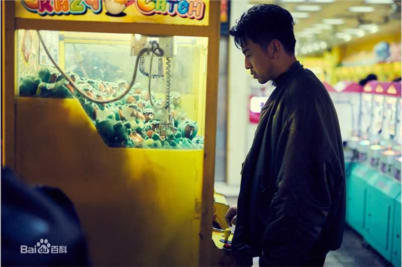 雷佳音金马奖台湾夜市壁纸壁纸