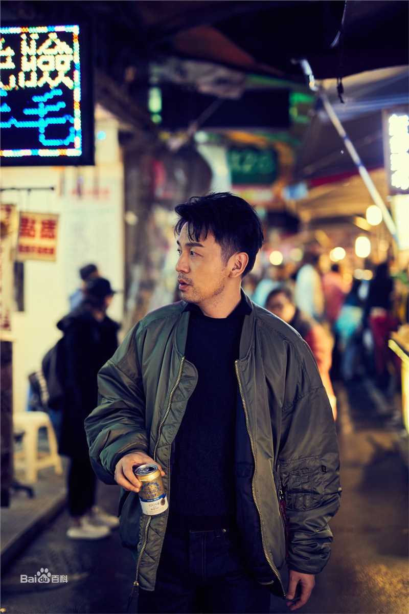 雷佳音金马奖台湾夜市壁纸壁纸