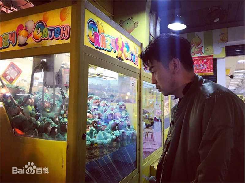 雷佳音金马奖台湾夜市壁纸壁纸