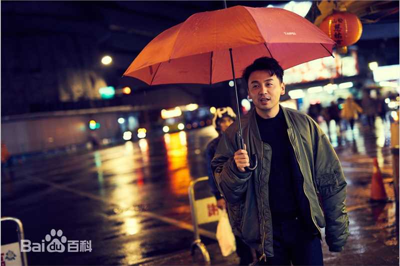 雷佳音金马奖台湾夜市壁纸壁纸