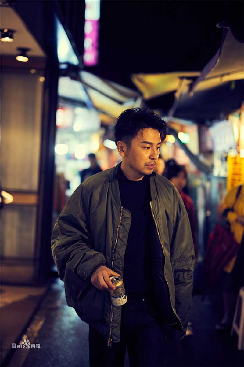 雷佳音金马奖台湾夜市壁纸壁纸