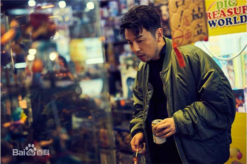 雷佳音金马奖台湾夜市壁纸壁纸