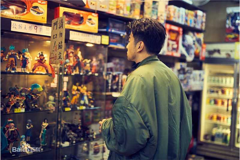 雷佳音金马奖台湾夜市壁纸壁纸