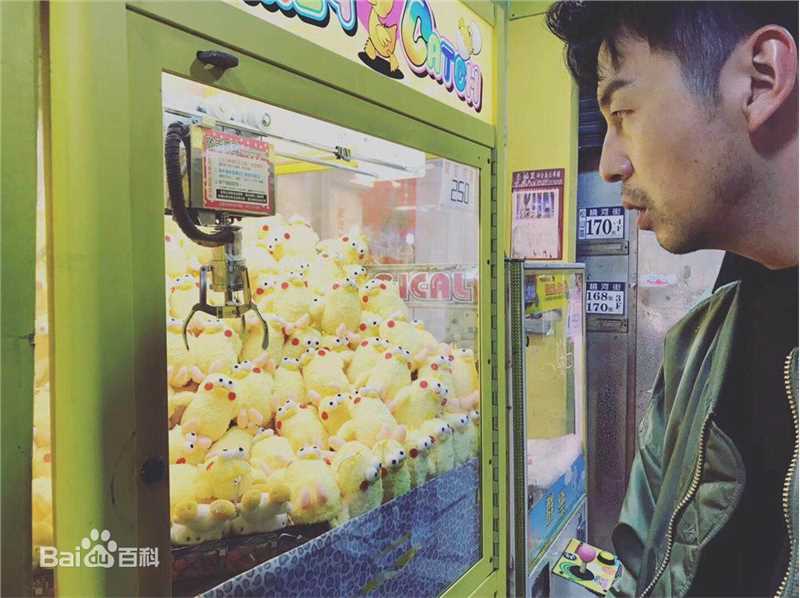 雷佳音金马奖台湾夜市壁纸壁纸