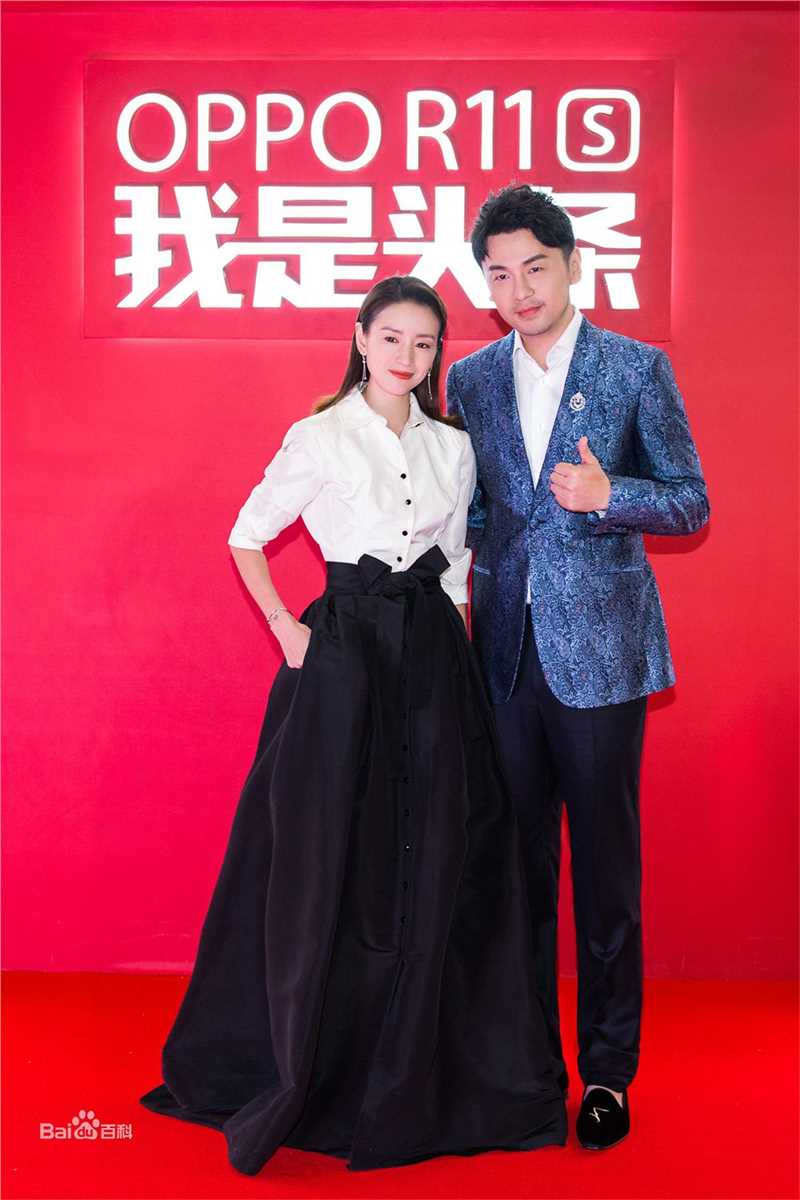 雷佳音2017今日头条盛典前后照片