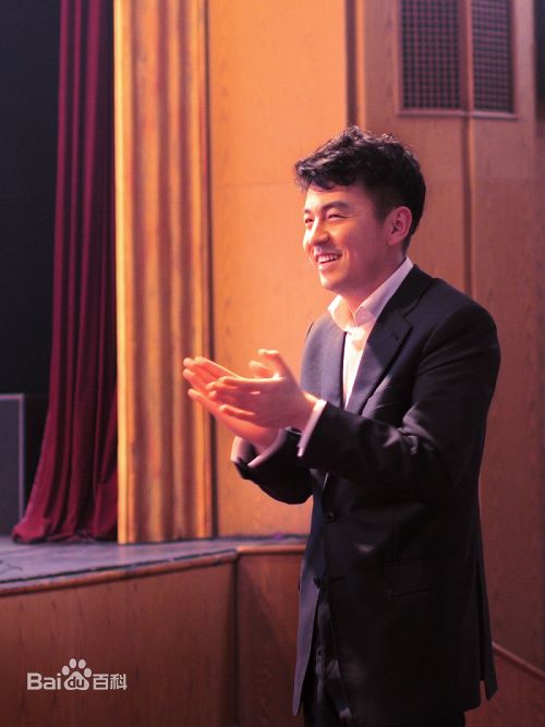 最新雷佳音精彩图册