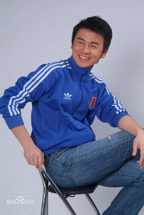 最新雷佳音精彩图册