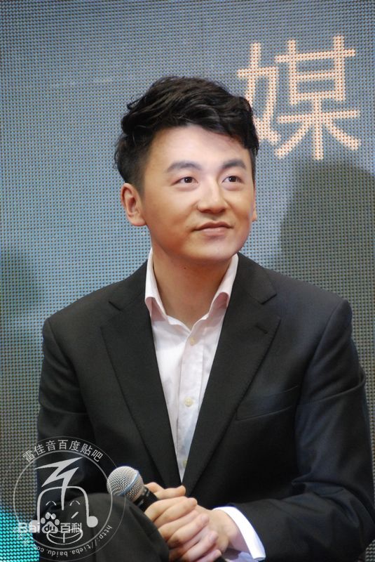 最新雷佳音精彩图册