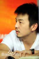 雷佳音武林外传 宣传照前后照片