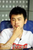 雷佳音武林外传 宣传照前后照片