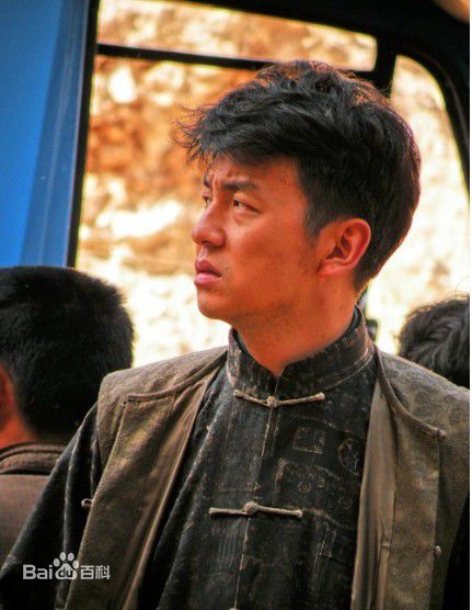 最优质雷佳音在2011 《攻心》饰演林树成中的相册