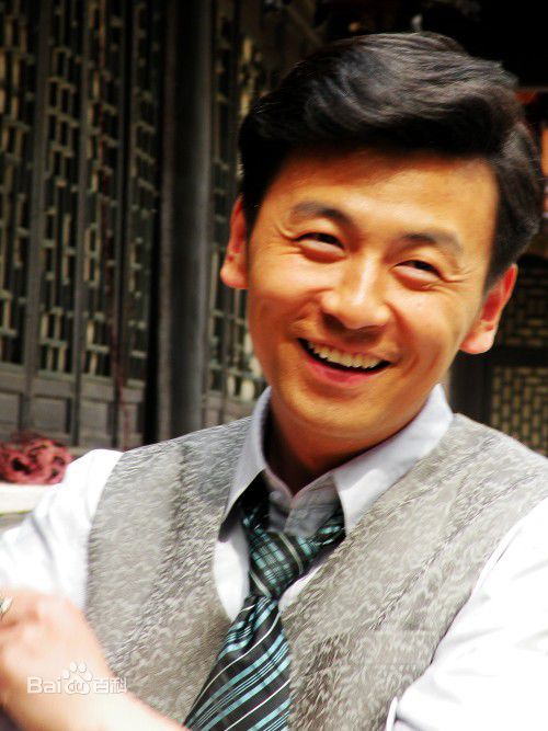 最优质雷佳音在2011 《攻心》饰演林树成中的相册