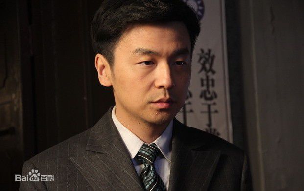 最优质雷佳音在2011 《攻心》饰演林树成中的相册