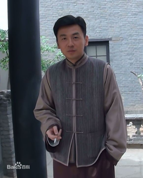 最优质雷佳音在2011 《攻心》饰演林树成中的相册