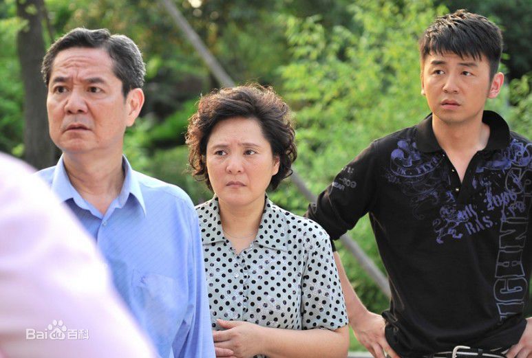 最新雷佳音在2010《回家的诱惑》饰演林奕德中的壁纸