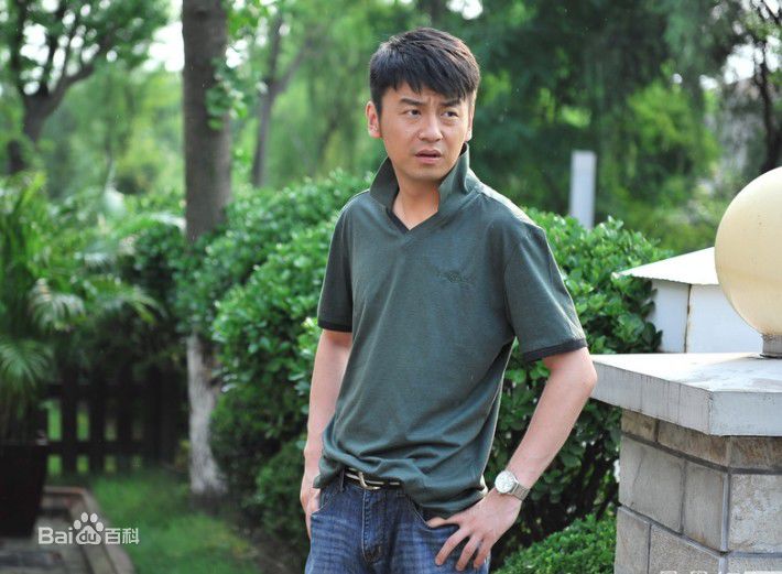 最新雷佳音在2010《回家的诱惑》饰演林奕德中的壁纸