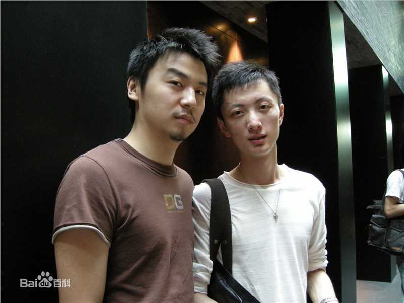 雷佳音生活照图片图册