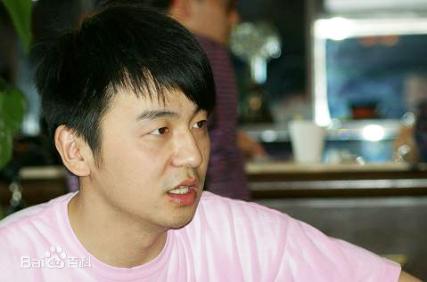 雷佳音生活照图片图册