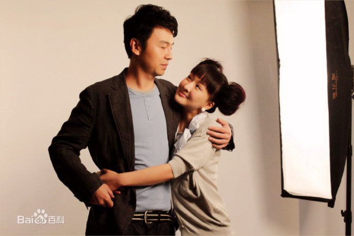 雷佳音生活照图片图册