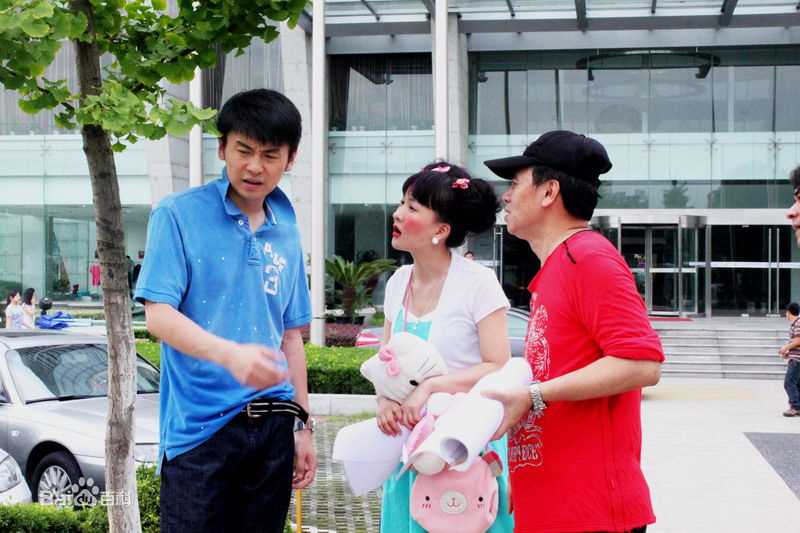 雷佳音生活照图片图册