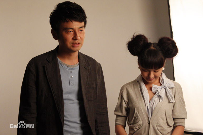 雷佳音生活照图片图册