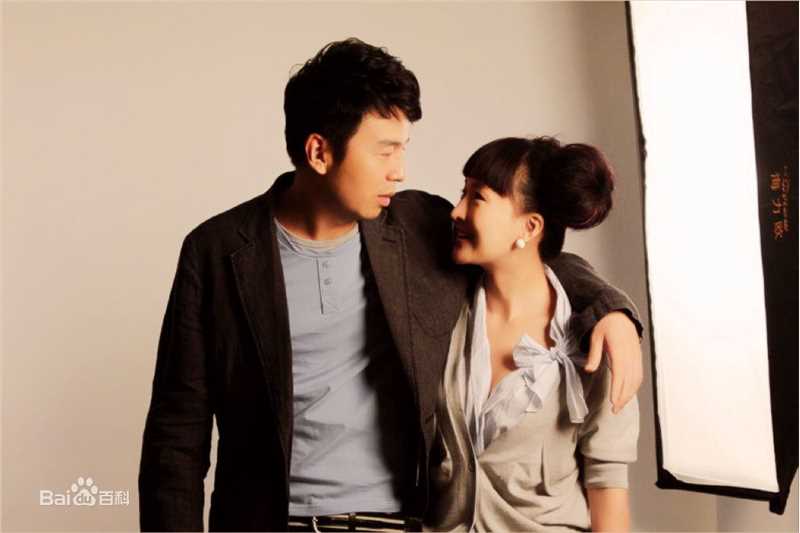 雷佳音生活照图片图册