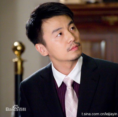 雷佳音微博照片图片图集