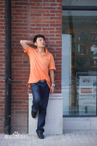 雷佳音微博照片图片图集