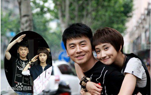 雷佳音微博照片图片图集