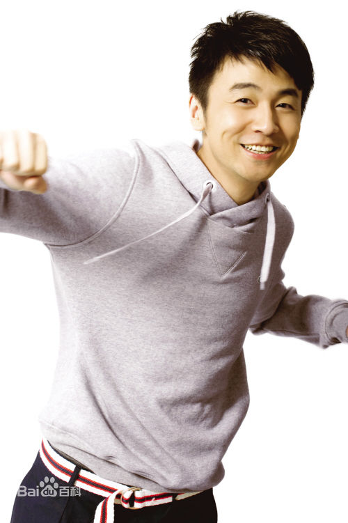 雷佳音精选个人图册