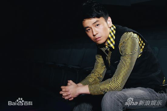 雷佳音精选个人图册