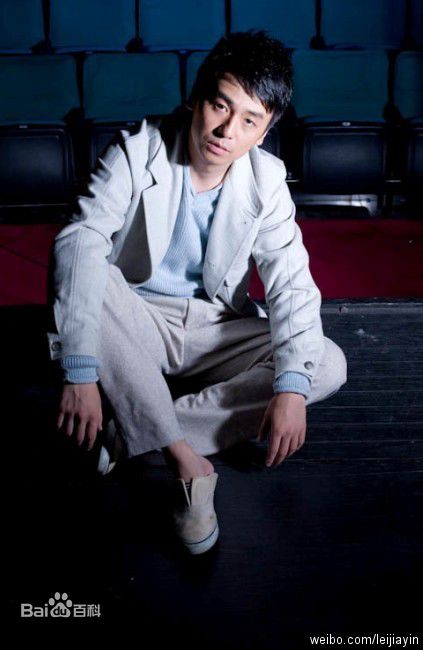 雷佳音精选个人图册