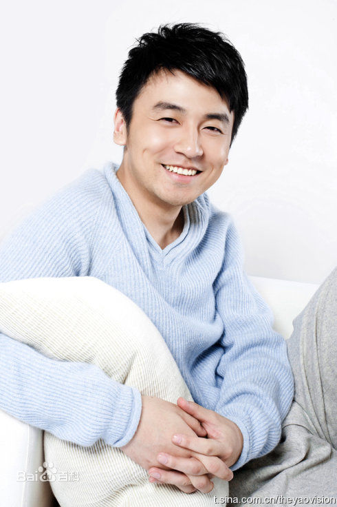 雷佳音精选个人图册