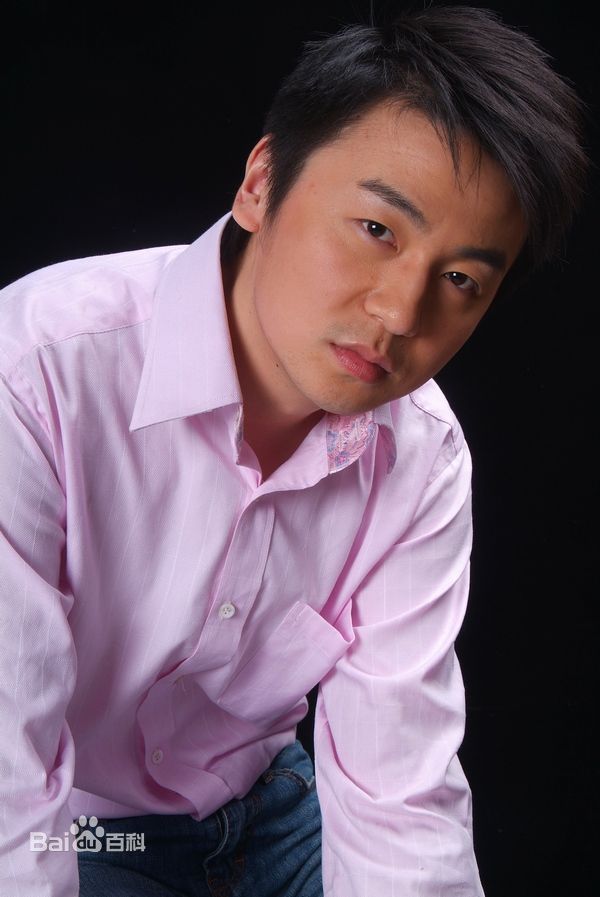 雷佳音精选个人图册