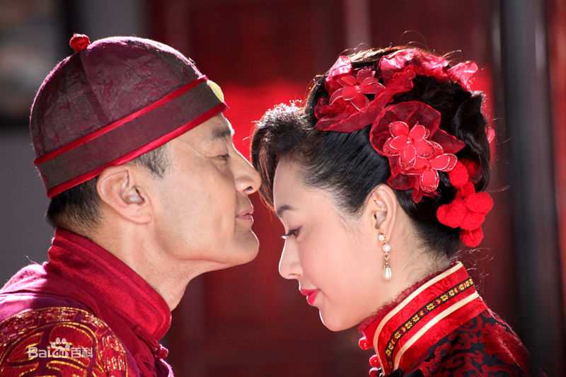 郭金(Sophia)最新剧照