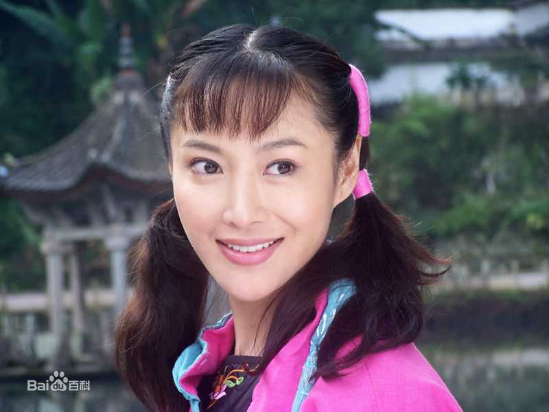 郭金(Sophia)最新剧照