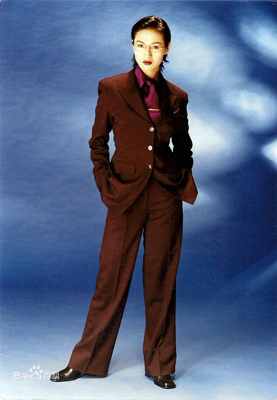 郭金(Sophia)最新剧照