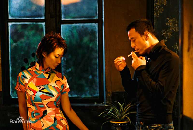 郭金(Sophia)最新剧照