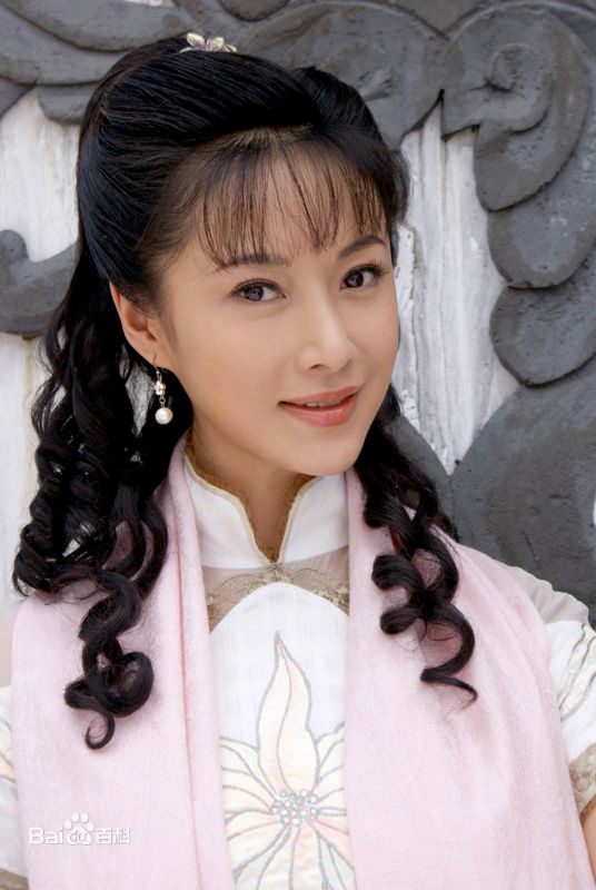 郭金(Sophia)最新剧照