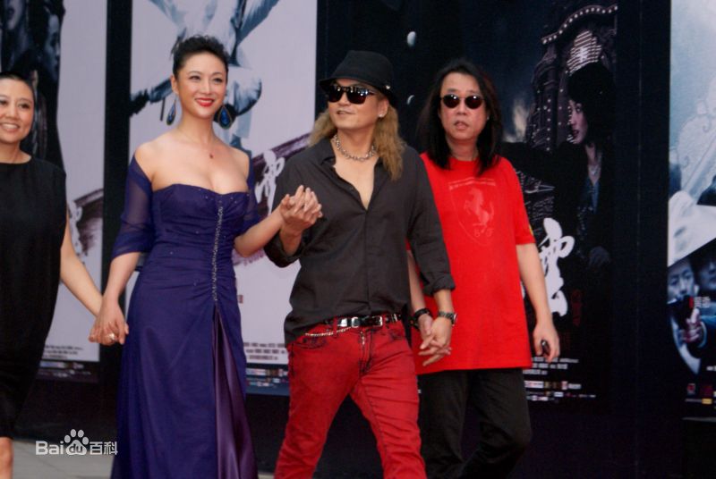 郭金(Sophia)精彩相册（1）壁纸壁纸