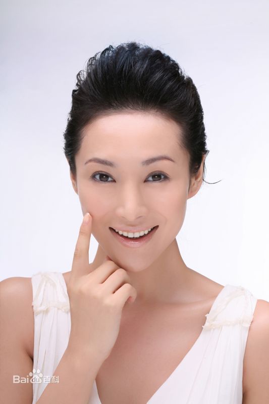 郭金(Sophia)精彩相册（1）壁纸壁纸