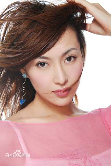 郭金(Sophia)各类照片生活照