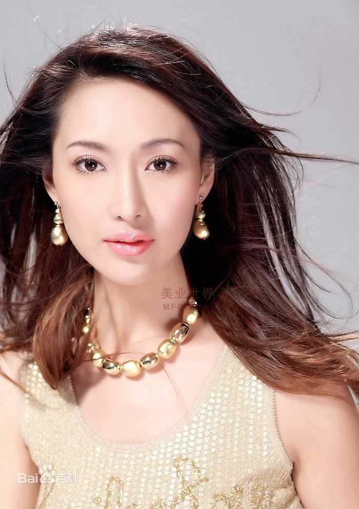 郭金(Sophia)各类照片生活照