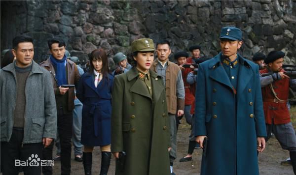 郭金(Sophia)战狼战狼素颜照相册